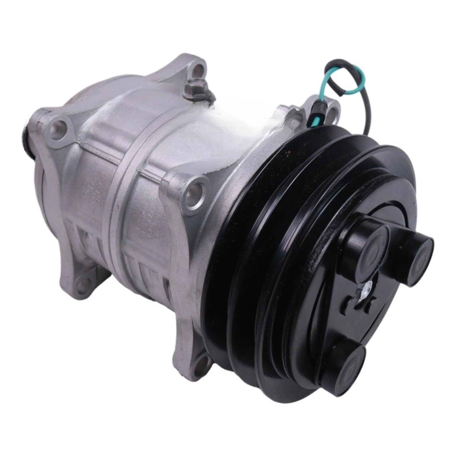 TM16 A/C Compressor 18-10158-09 102-571 Compatible with Carrier